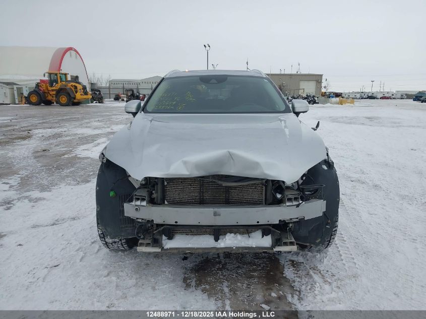 2018 Volvo Xc60 T6 Momentum VIN: YV4A22RK9J1059684 Lot: 12488971