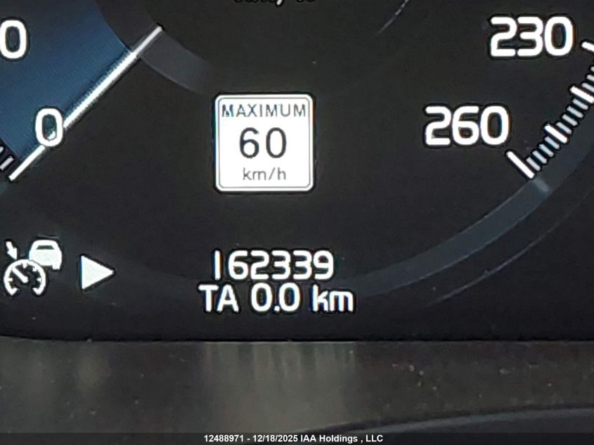 2018 Volvo Xc60 T6 Momentum VIN: YV4A22RK9J1059684 Lot: 12488971