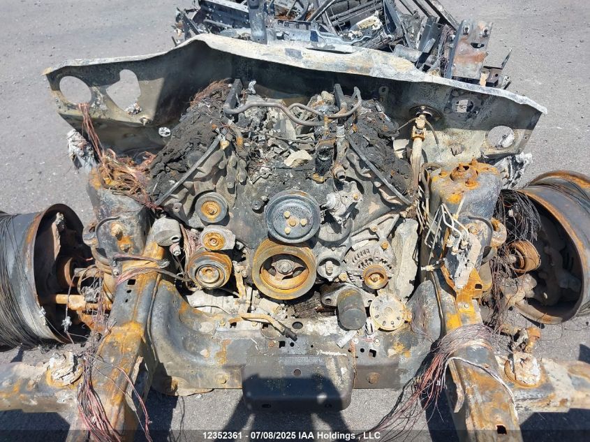 2017 Ford F150 Super Cab VIN: 1FTFX1EF6HKD78526 Lot: 12352361X