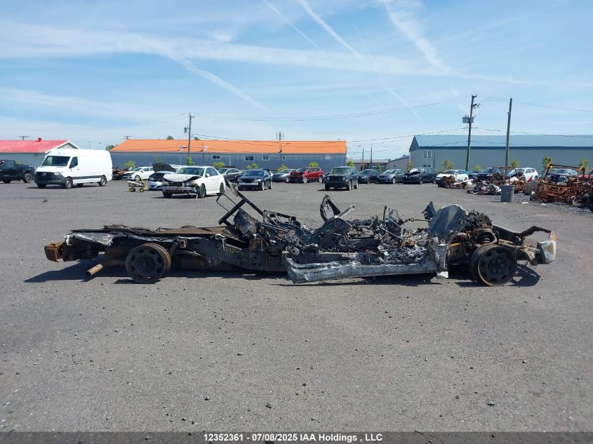 2017 Ford F150 Super Cab VIN: 1FTFX1EF6HKD78526 Lot: 12352361X