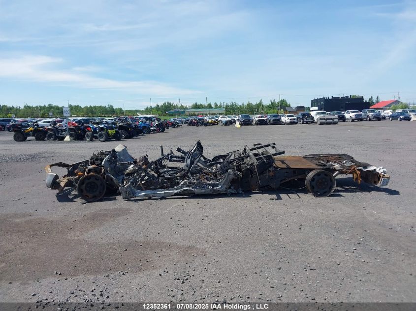 2017 Ford F150 Super Cab VIN: 1FTFX1EF6HKD78526 Lot: 12352361X