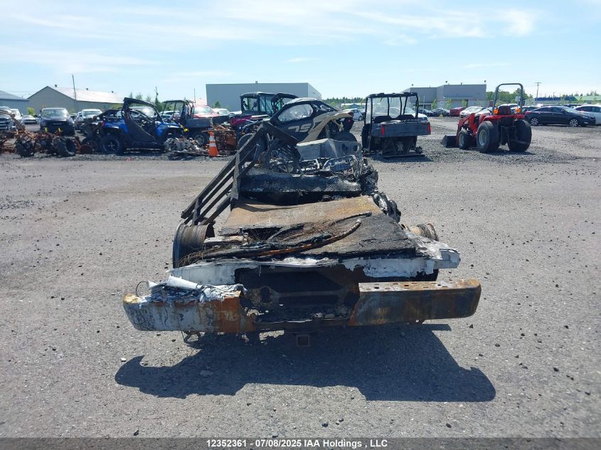 2017 Ford F150 Super Cab VIN: 1FTFX1EF6HKD78526 Lot: 12352361X