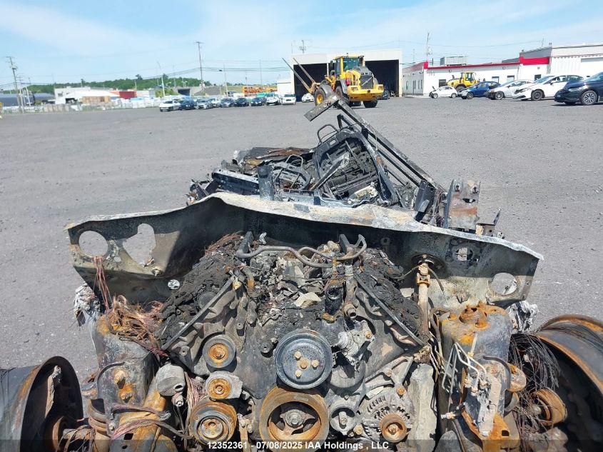 2017 Ford F150 Super Cab VIN: 1FTFX1EF6HKD78526 Lot: 12352361X