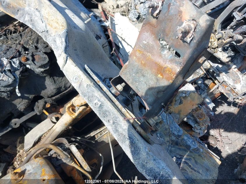 2017 Ford F150 Super Cab VIN: 1FTFX1EF6HKD78526 Lot: 12352361X