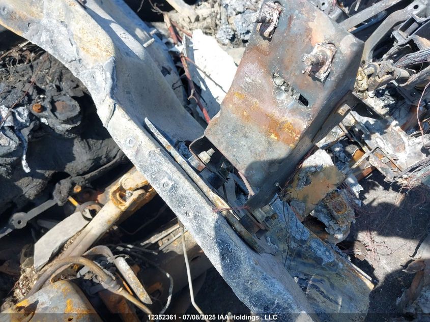 2017 Ford F150 Super Cab VIN: 1FTFX1EF6HKD78526 Lot: 12352361X