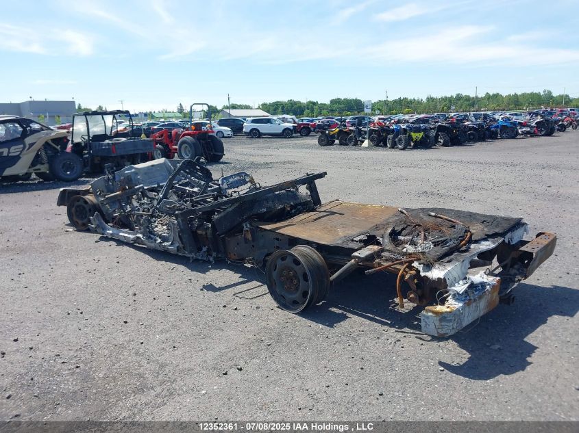 2017 Ford F150 Super Cab VIN: 1FTFX1EF6HKD78526 Lot: 12352361X