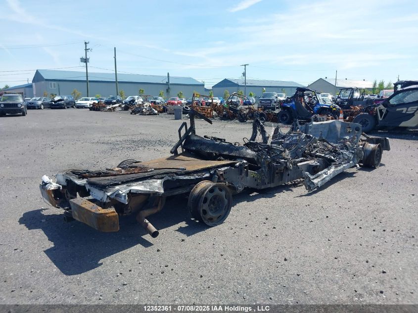 2017 Ford F150 Super Cab VIN: 1FTFX1EF6HKD78526 Lot: 12352361X