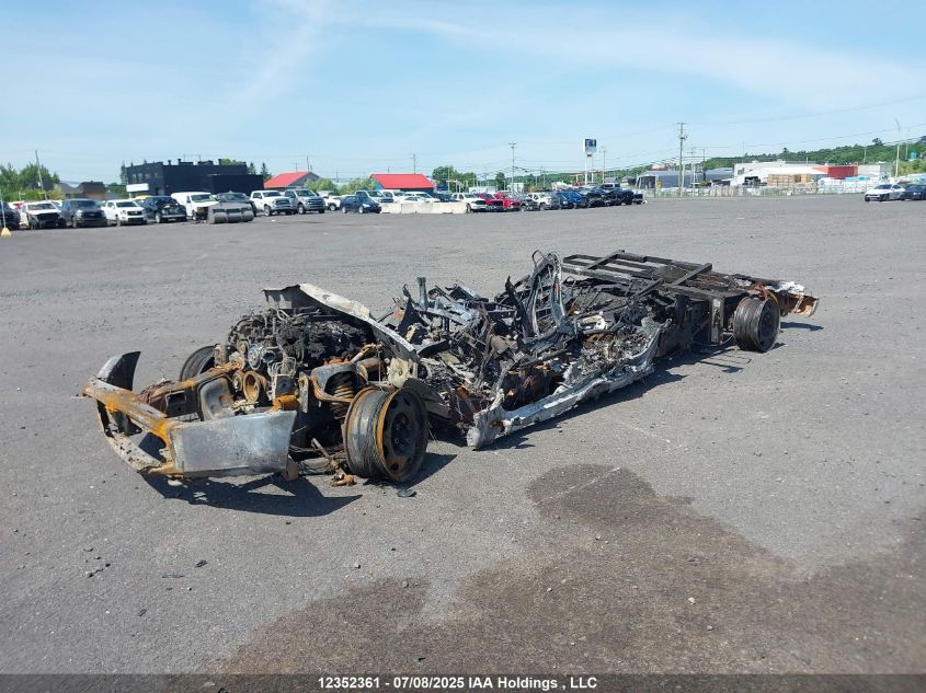 2017 Ford F150 Super Cab VIN: 1FTFX1EF6HKD78526 Lot: 12352361X