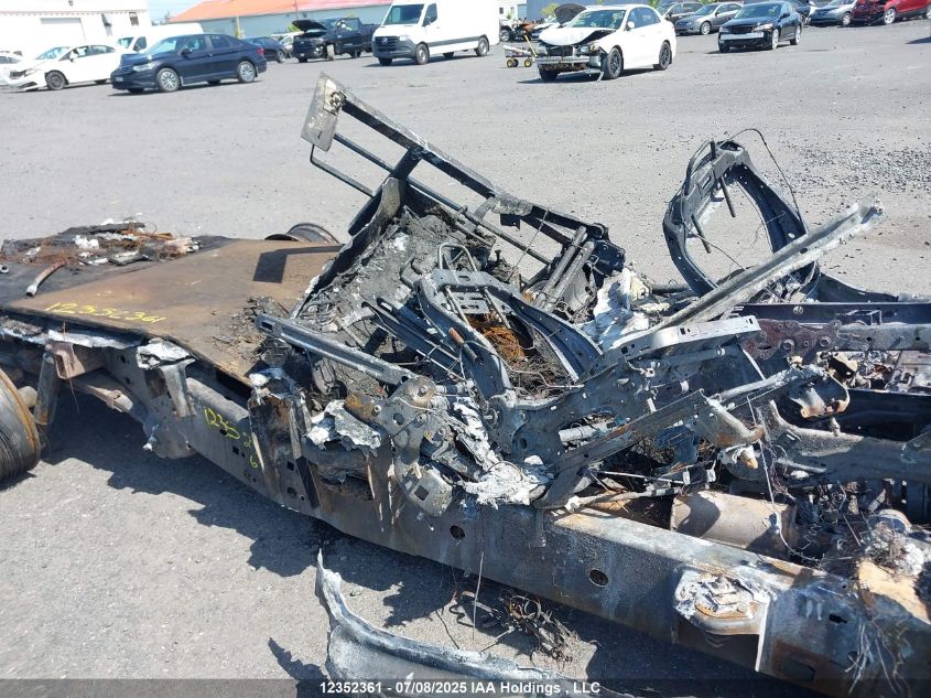 2017 Ford F150 Super Cab VIN: 1FTFX1EF6HKD78526 Lot: 12352361X