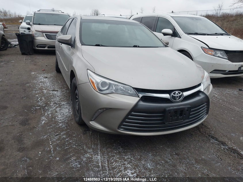 4T1BF1FK5FU913291 2015 Toyota Camry Xle auction photo 1