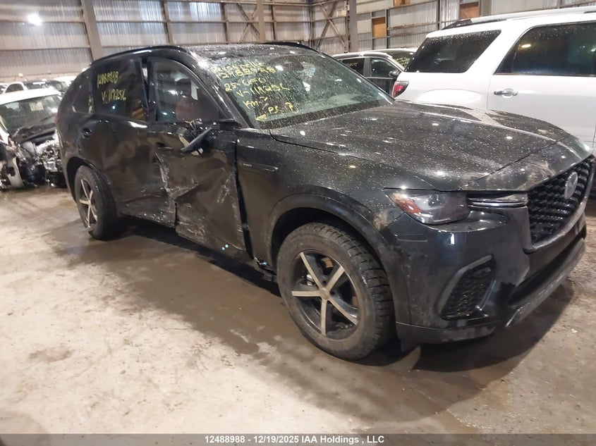 JM3KJDHA5S1119256 MAZDA CX-70 Photo 1