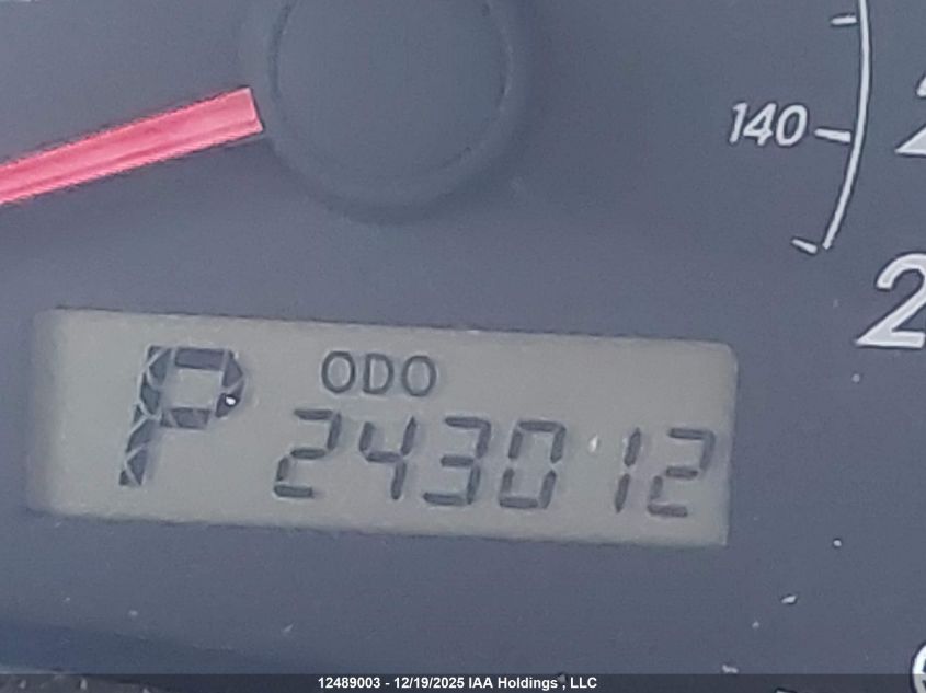 2010 Toyota Corolla S VIN: 2T1BU4EE4AC432347 Lot: 12489003