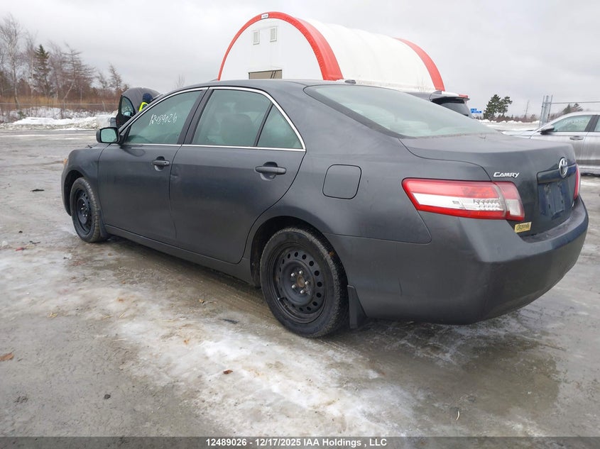 Vin: 4t1bf3ek9au104446, lot: 2875940, toyota camry se/le/xle 20103