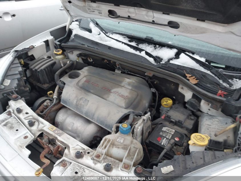 2015 Ram Promaster City Tradesman Slt VIN: ZFBERFDT8F6A00259 Lot: 12489087