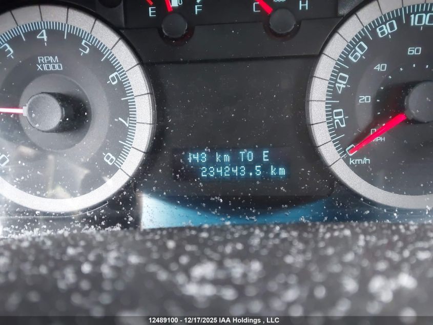 2009 Ford Escape Limited VIN: 1FMCU94GX9KC29361 Lot: 12489100