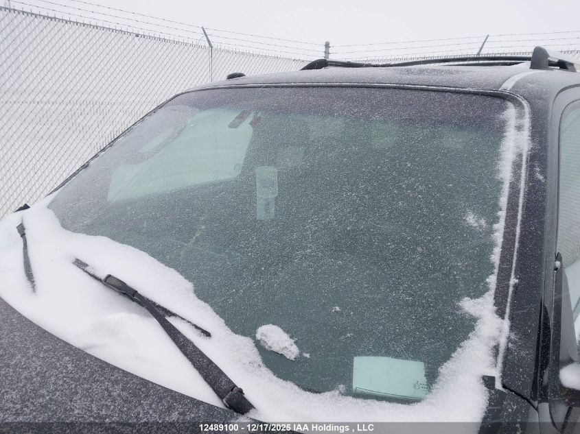 2009 Ford Escape Limited VIN: 1FMCU94GX9KC29361 Lot: 12489100