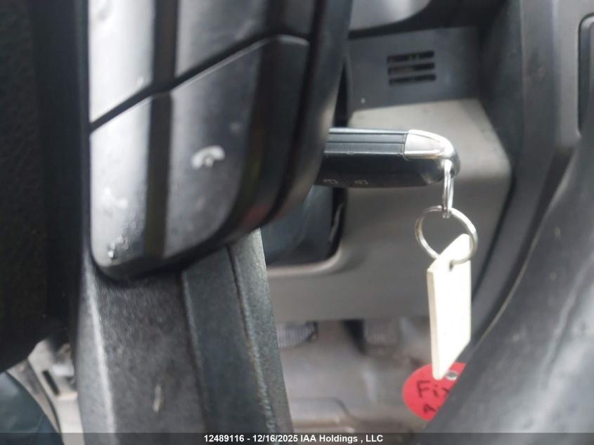 2017 Ford F-250 Xl VIN: 1FTBF2B66HEB95654 Lot: 12489116