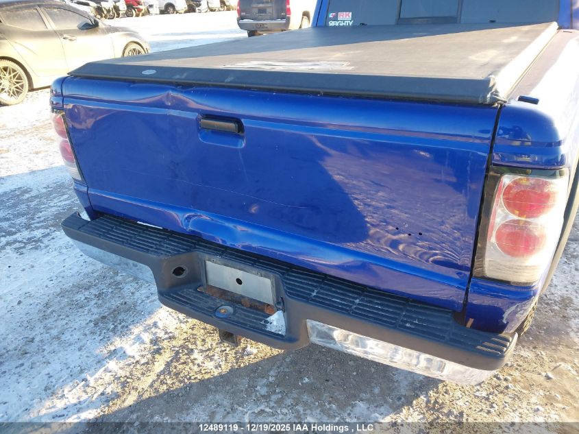 2003 Ford Ranger Super Cab VIN: 1FTZR45E53PA31359 Lot: 12489119