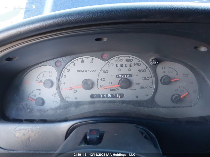 2003 Ford Ranger Super Cab VIN: 1FTZR45E53PA31359 Lot: 12489119