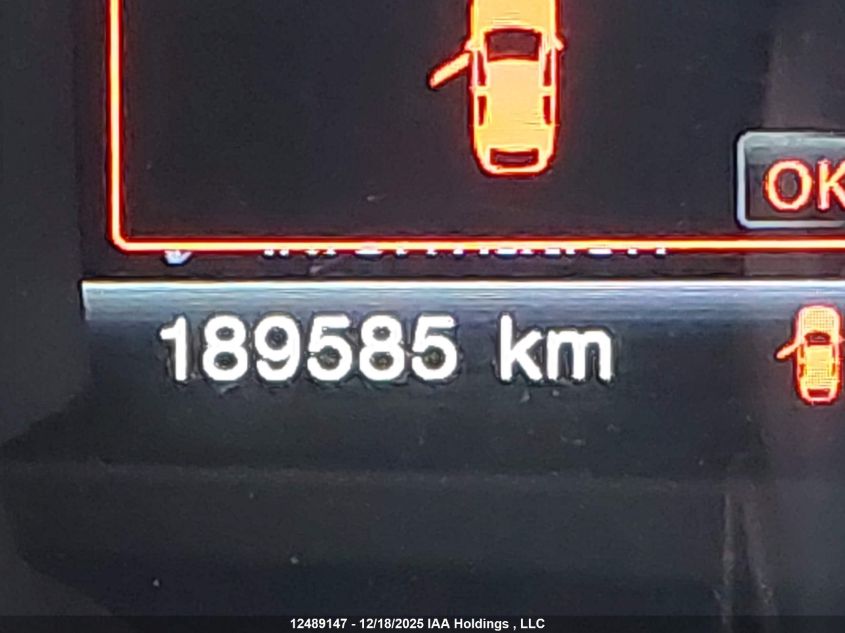 2013 Ford Explorer Xlt VIN: 1FM5K8D87DGC54019 Lot: 12489147