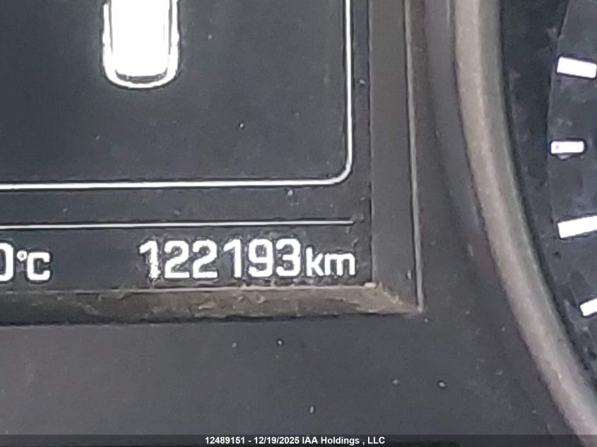 2017 Hyundai Santa Fe Sport VIN: 5XYZT3LB6HG443742 Lot: 12489151