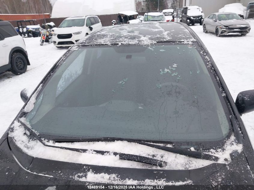 2014 Honda Fit Lx VIN: LUCGE8H50E3003111 Lot: 12489154