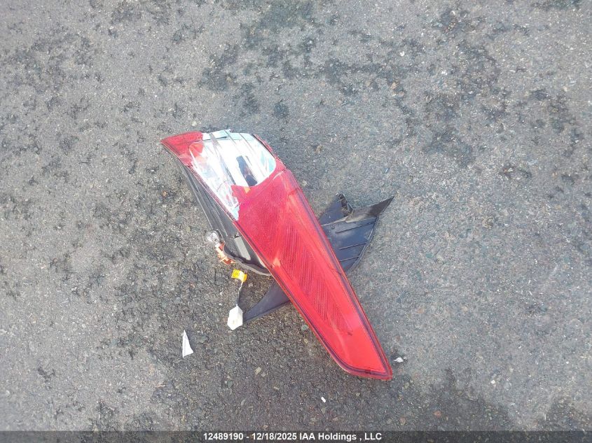 2013 Kia Optima Lx/Lx+ VIN: KNAGM4A72D5417602 Lot: 12489190