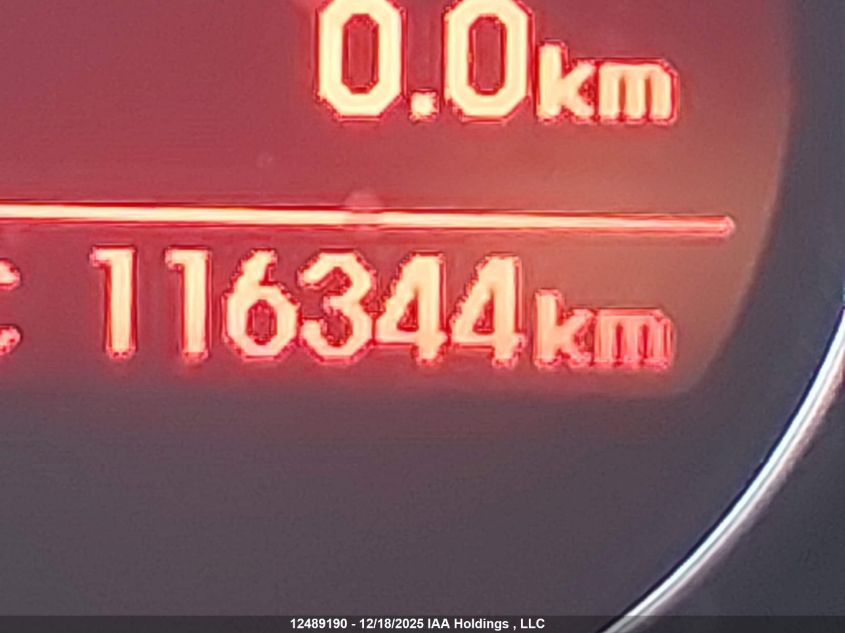 2013 Kia Optima Lx/Lx+ VIN: KNAGM4A72D5417602 Lot: 12489190