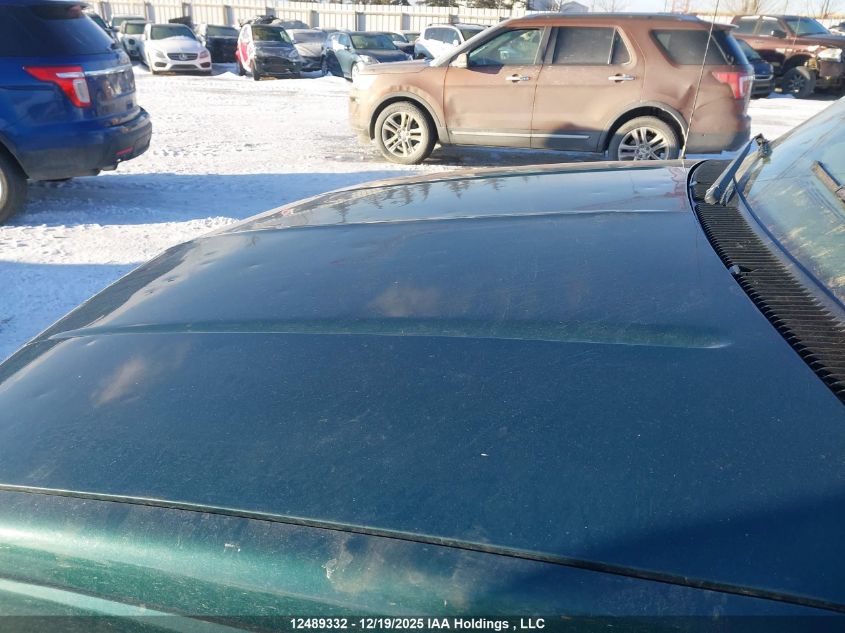 1997 GMC K1500 Sl/Sle VIN: 1GTEK19R2VE525269 Lot: 12489332