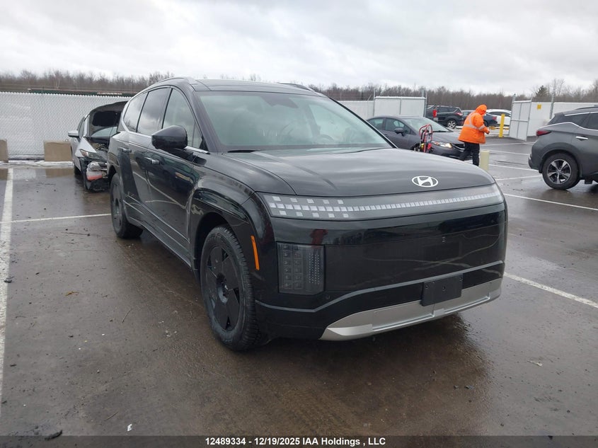 KM8MWFS38TA008822 HYUNDAI IONIQ 9 Photo 1