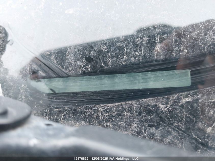 2013 Subaru Outback 3.6R Limited Package VIN: 4S4BRJLC0D2229827 Lot: 12476832X