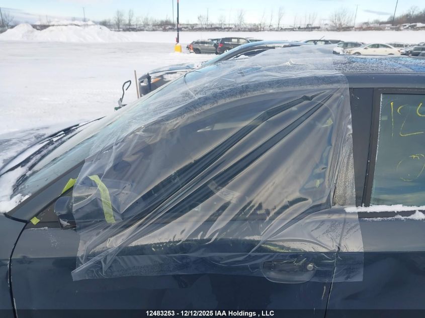 2012 Audi A3 2.0T Progressiv VIN: WAUMFCFM8CA074256 Lot: 12483253X