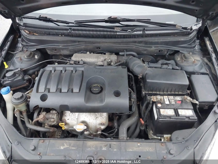 2011 Hyundai Accent Gls VIN: KMHCN4BC8BU614993 Lot: 12489368