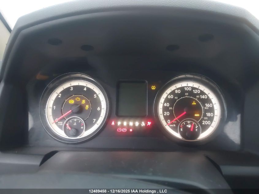 2019 Ram 1500 Classic St VIN: 1C6RR7ST6KS647191 Lot: 12489458