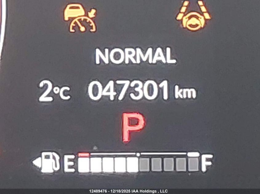 2024 Honda Cr-V Lx-B VIN: 2HKRS4H22RH106822 Lot: 12489476