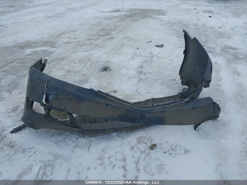 2006 Acura Tsx VIN: JH4CL96826C801640 Lot: 12489510