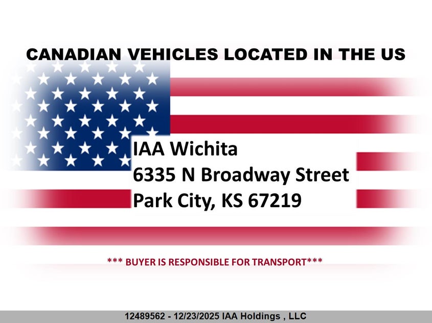 2010 CHEVROLET TRAVERSE SPORT UTILITY VEHICLE 3.6L V-6 DI, DOHC, VVT, 281HP