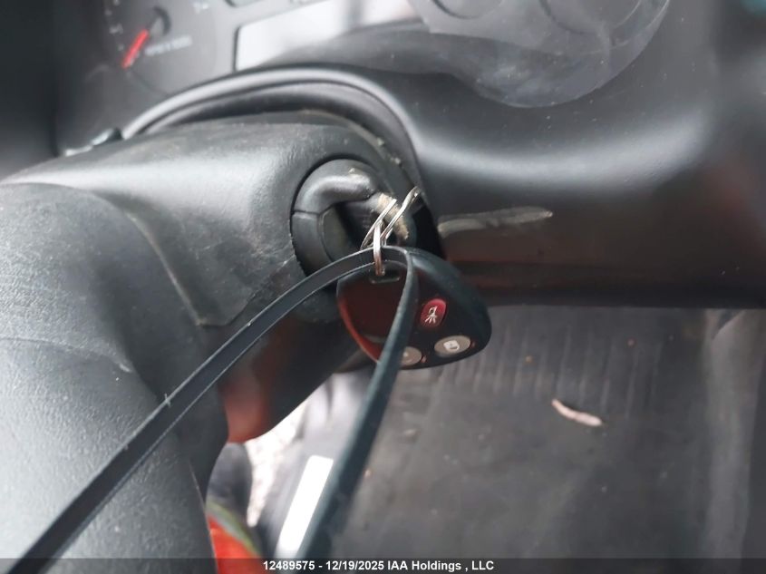 2009 Chevrolet Trailblazer Lt1/Lt3 VIN: 1GNDT33S292120902 Lot: 12489575