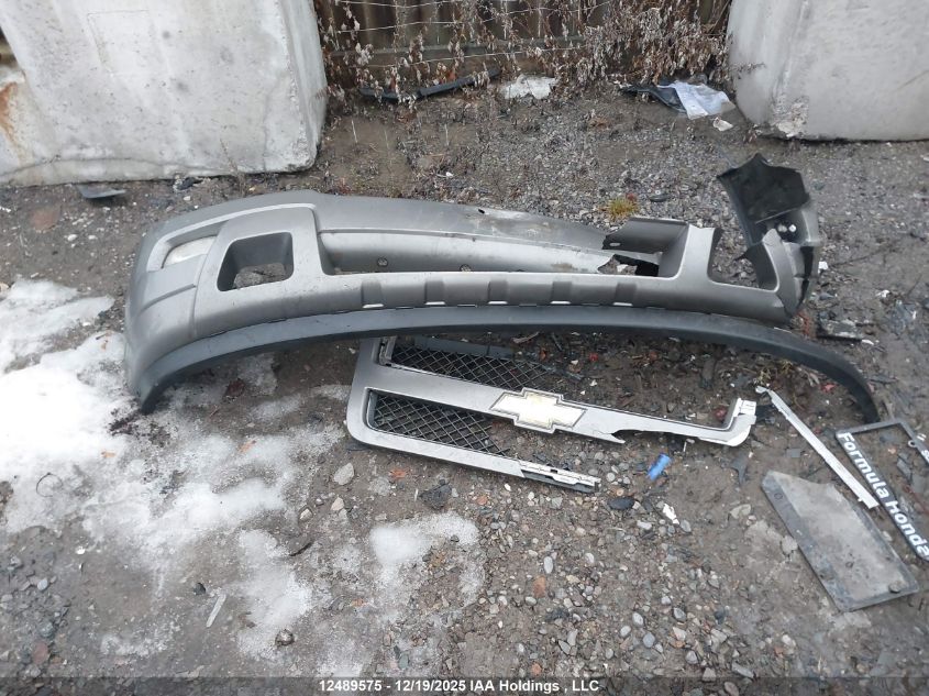 2009 Chevrolet Trailblazer Lt1/Lt3 VIN: 1GNDT33S292120902 Lot: 12489575