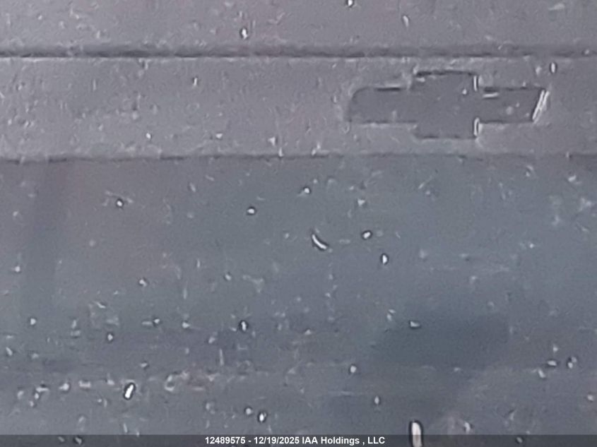 2009 Chevrolet Trailblazer Lt1/Lt3 VIN: 1GNDT33S292120902 Lot: 12489575