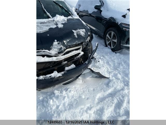 2013 Toyota Venza Le/Xle VIN: 4T3BA3BB6DU034399 Lot: 12489603