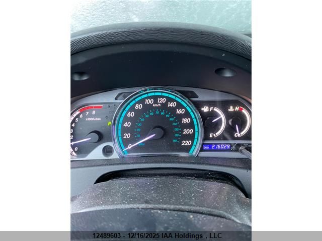 2013 Toyota Venza Le/Xle VIN: 4T3BA3BB6DU034399 Lot: 12489603