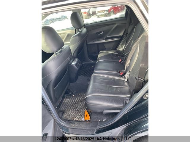 2013 Toyota Venza Le/Xle VIN: 4T3BA3BB6DU034399 Lot: 12489603