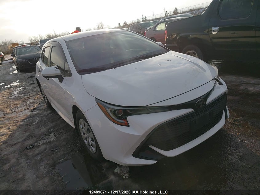 JTNK4RBE3L3102904 2020 TOYOTA COROLLA photo no. 13