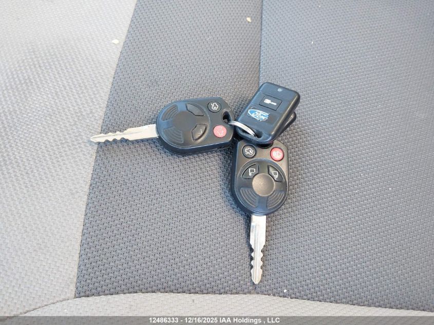 2017 Audi S3 2.0T Progressiv VIN: WAUB1GFF1H1039032 Lot: 12484468X