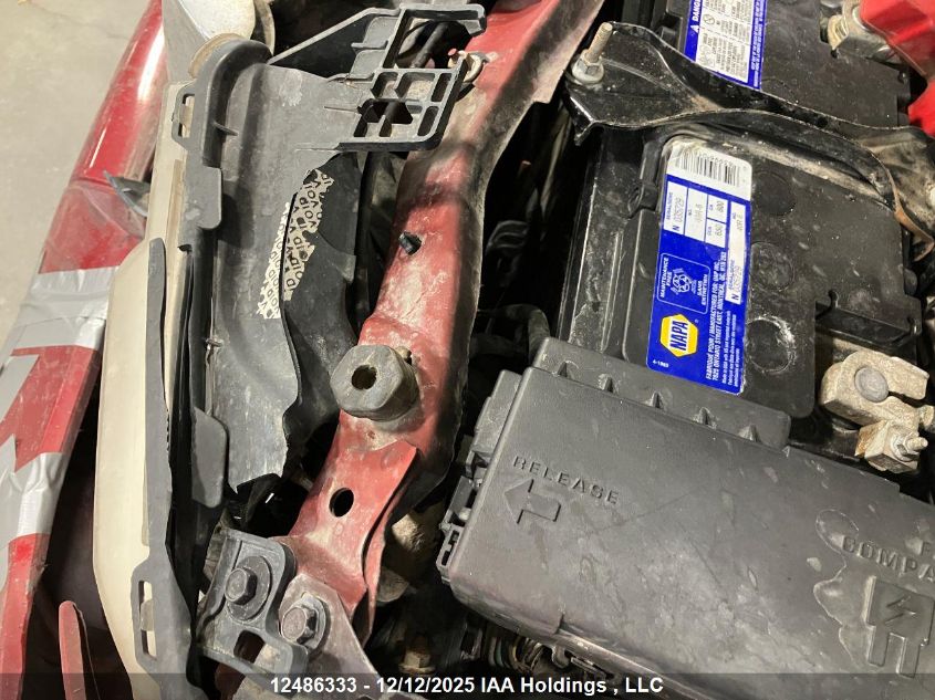 2017 Audi S3 2.0T Progressiv VIN: WAUB1GFF1H1039032 Lot: 12484468X