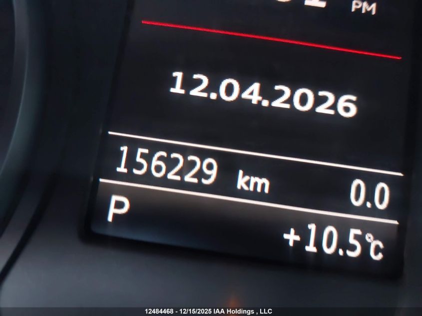 2017 Audi S3 2.0T Progressiv VIN: WAUB1GFF1H1039032 Lot: 12484468X