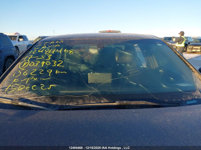 2017 Audi S3 2.0T Progressiv VIN: WAUB1GFF1H1039032 Lot: 12484468X