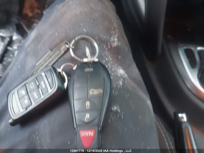 2014 Dodge Dart Sxt VIN: 1C3CDFBB8ED926007 Lot: 12481779X