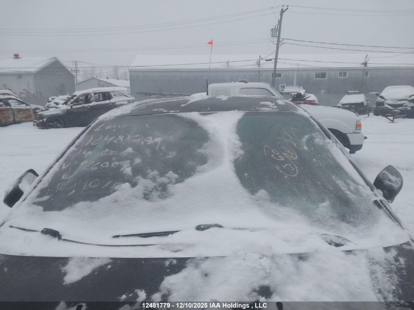 2014 Dodge Dart Sxt VIN: 1C3CDFBB8ED926007 Lot: 12481779X